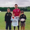 Du Top 14 au Stade du Cheix