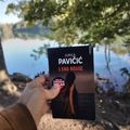 Nouveauté poche: L'eau rouge : un cold case croate de toute beauté