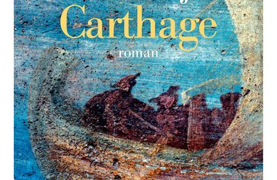 "Carthage" d'Irene Vallejo