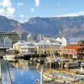 V&A waterfront