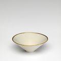 Tea bowl, Northern Song dynasty, 11th century-early 12th century