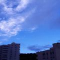 Coin de ciel du lundi 