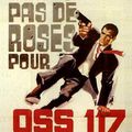 Pas de Roses pour OSS 117