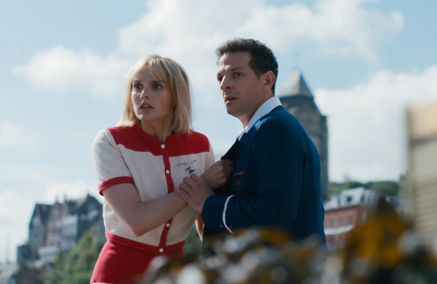 Rencontre cinéma : Noemie Saglio, cinéaste féministe et fière de l'être 