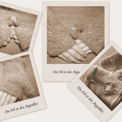 Suite et fin... La 3ème pièce.