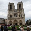 Notre Dame de Paris