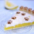 The Tarte au citron meringuée