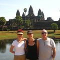 05 - Cambodge (Angkor)