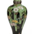 Bonhams New York showcases superb Meiji craftmanship in Fine Japanese Works of Art Sale  