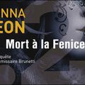 Mort à la Fenice, Donna Leon