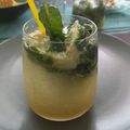 Mojito (au thermomix)