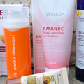 Ma routine soin bio & naturelle: le matin !