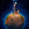 Le Petit Prince vu par "News Parcs"