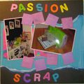 passion scrap'
