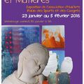 Petites informations diverses : ciné-débat, vernissage, vente livres déclassés, speed booking, ateliers marianne, …