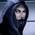 Tali'zorah vas normandy