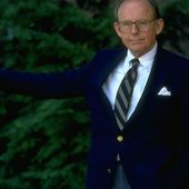 Samuel Huntington et le choc des civilisations