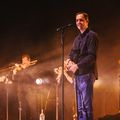 Nuits de fourvière 2024- Grand Corps Malade, tournée Reflets :  Miroir, mon beau miroir