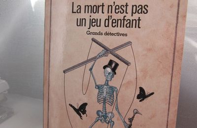 “Nom d'une micropipette ! J'étais libre ! Quel talent !”