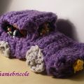 Serial crocheteuses n°70 - sauvons la planète