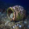 Grèce: L'incroyable découverte de 22 épaves de bateaux vieilles de 2 500 ans