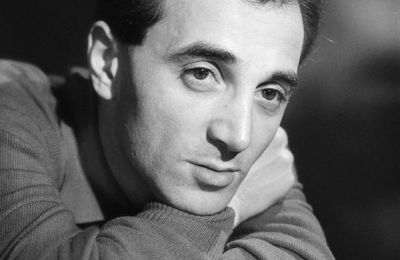 (4) Charles Aznavour