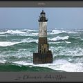 UN PHARE, UN DESSEIN SUR LA MER ...