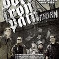 Tournee de Born From Pain (Hardcore - Hollande) en Asie