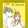 La vengeance de Junon, Editions Dominique Leroy