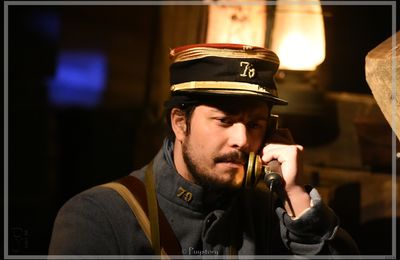 La Voix des Tranchées