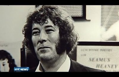 Seamus Heaney (1939 – 2013) : Victime / Casualty