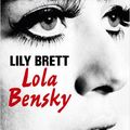 Lola Bensky, de Lily Brett