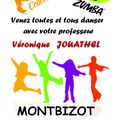 Samedi 2 Février 2013...Venez "ZUMBER" à Montbizot
