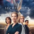 "Secret City - Saison 2 : Under the Eagle" : la guerre des drones