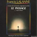 Francis Lalanne - Pense A Moi Comme Je T'aime