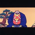 Goldorak et le gros robot rigolo Béliorak