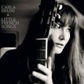 " Little French Songs " - Carla Bruni