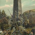 Statue Quand-Même d’Antonin Mercié, cérémonie au Monument des Mobiles & banquet (4e partie)