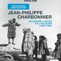 Jean-Philippe Charbonnier - Montpellier -