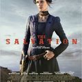 " The Salvation "    UGC Toison d'Or