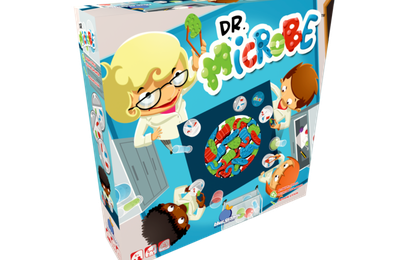 [TEST] Nous avons testé le jeu DR.MICROBE