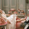 Marie-Antoinette, esprit boudoir...