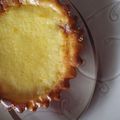 Tartelettes flan