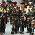 COLOMBIE, UNE HISTOIRE DE FARC ET ATTRAPES (06/07/2008)