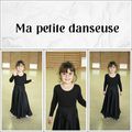 DANSEUSE