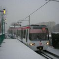 les bus, métro,tramway de KEOLIS LYON