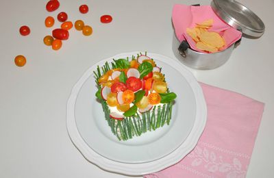 Sandwich cake