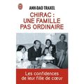 Chirac : une famille pas ordinaire