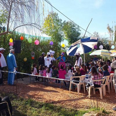 Allo AYOUB :06 06 37 97 46 agence D'Animation