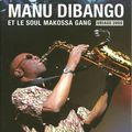 Manu Dibango ( DVD )